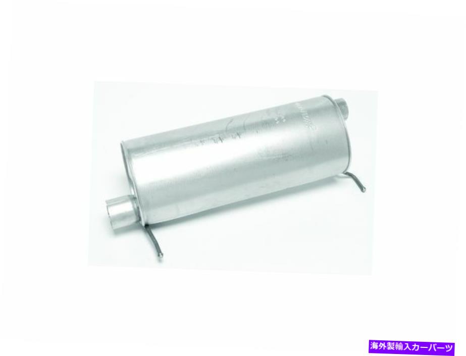 マフラー 2003-2007 Ford E250 Muffler Walker 93488FV 2004 2005 2006 For 2003-2007 Ford E250 Muffler Walker 93488FV 2004 2005 2006【並行輸入品】
