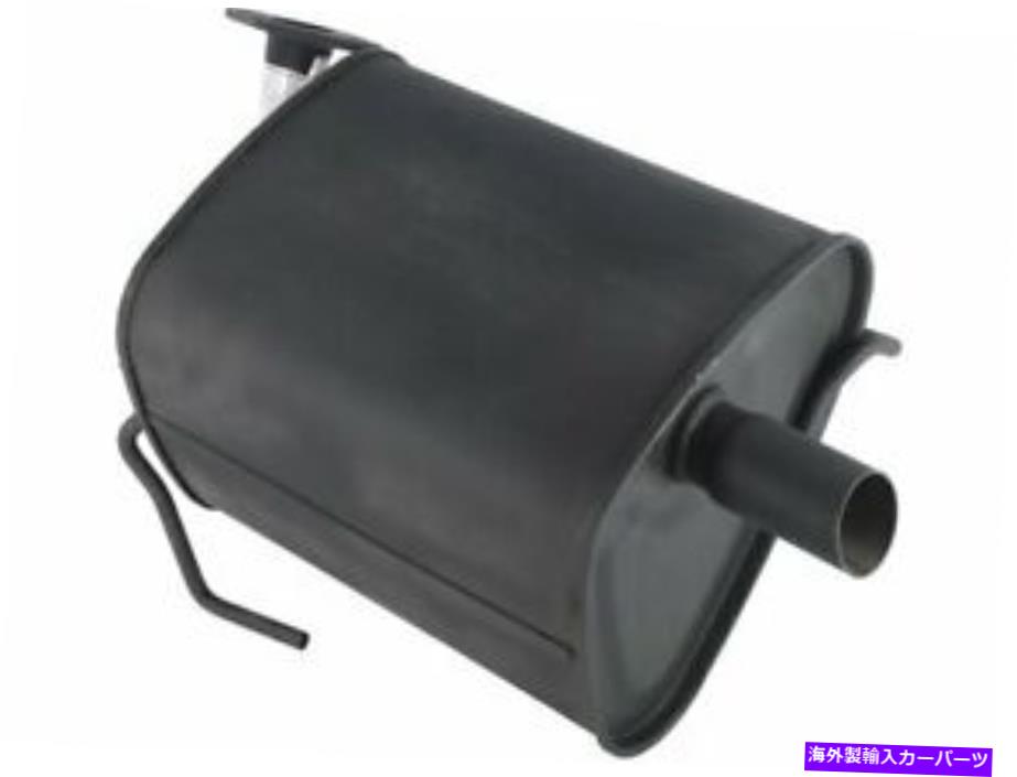 マフラー Subaru Impreza 2009 2010の右マフラーAPI 8YVS31 2011 Right Muffler API 8YVS31 for Subaru Impreza 2009 2010 2011【並行輸入品】