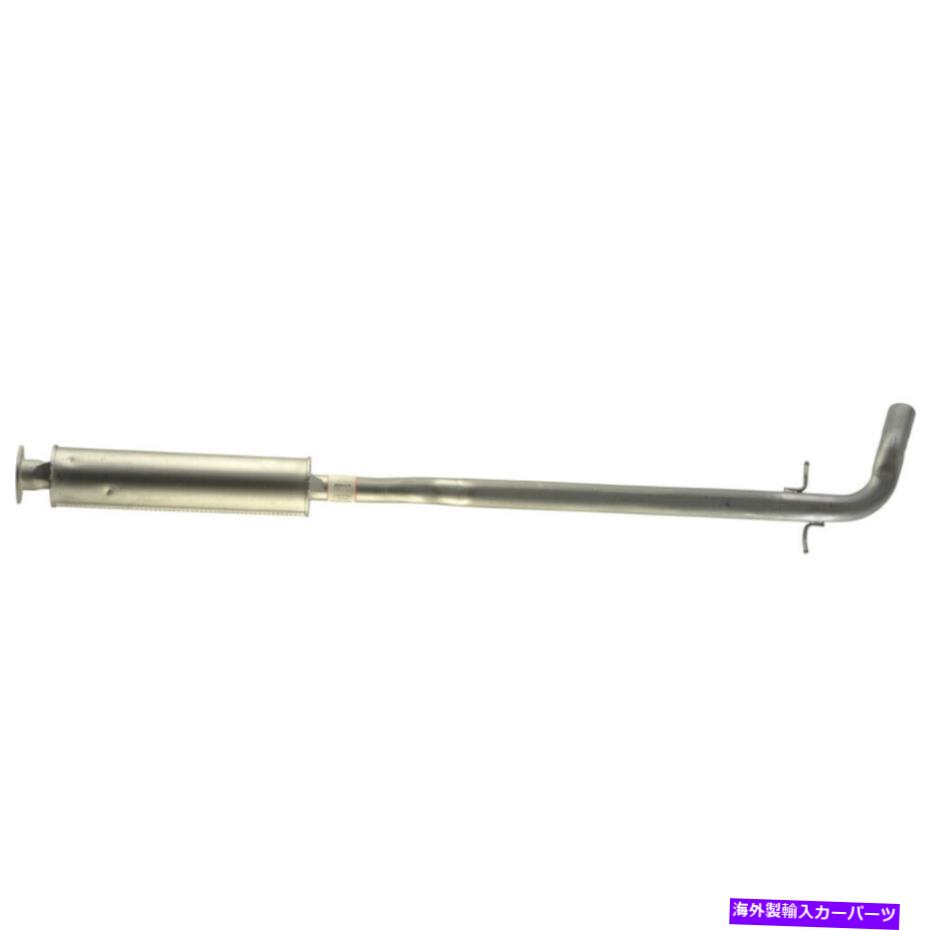 マフラー 01-07ボルボV70 2103-97087の排気マフラーアセンブリ Exhaust Muffler Assembly For 01-07 Volvo V70 2103-97087【並行輸入品】