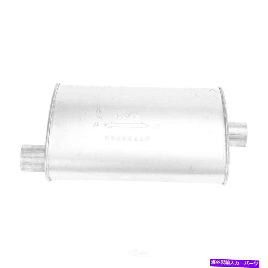 マフラー 排気マフラー右AP排気2040 Exhaust Muffler Right AP Exhaust 2040【並行輸入品】｜Us Custom Parts Shop USDM