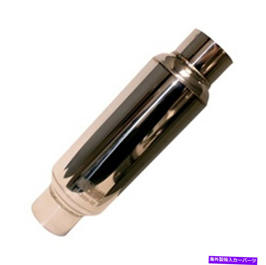マフラー KooksカスタムヘッダーR300-10マフラー Kooks Custom Headers R300-10 Muffler【並行輸入品】｜Us Custom Parts Shop USDM