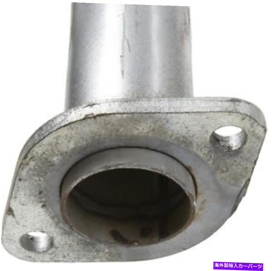 マフラー 排気パイプオートパートINTL 2102-60427 FITS 01-03 ACURA CL 3.2L-V6 Exhaust Pipe Autopart Intl 2102-60427 fits 01-03 Acura CL 3.2L-V6【並行輸入品】