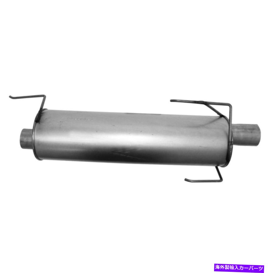 マフラー 2003 Dodge Ram 1500 5.7L V8ガスOHVのマフラー Mufflers for 2003 Dodge Ram 1500 5.7L V8 GAS OHV【並行輸入品】|Us Custom Parts Shop USDM