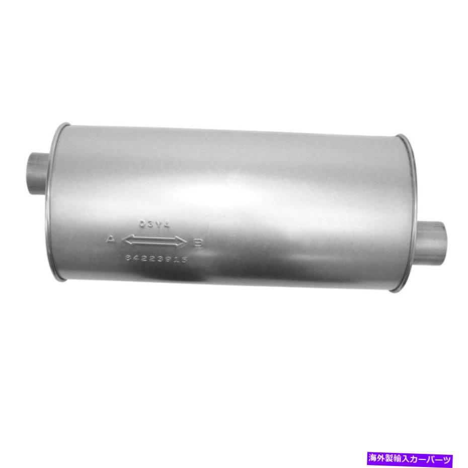 マフラー 1999年から2002年のフォード遠征のマフラー Mufflers for 1999-2002 Ford Expedition【並行輸入品】