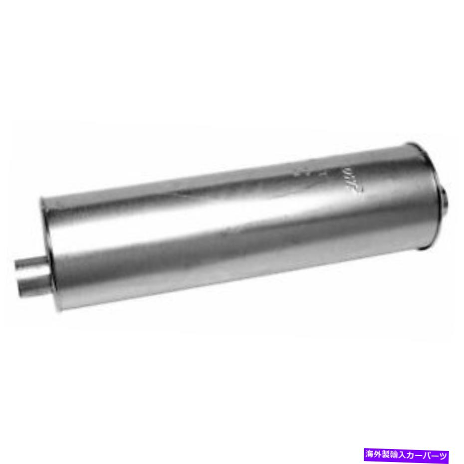 マフラー 22460ウォーカーマフラ??ーF150トラックF250 F350 FORD F-150 F-2550 F-350 87-96 22460 Walker Muffler New for F150 Truck F250 F350 Ford F-150 F-250 F-350 87-96【並行輸入品】
