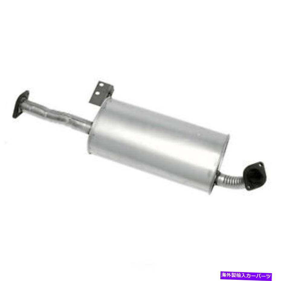 マフラー 排気マフラー-SoundFXダイレクトフィットウォーカー18908 Exhaust Muffler-SoundFX Direct Fit Walker 18908【並行輸入品】