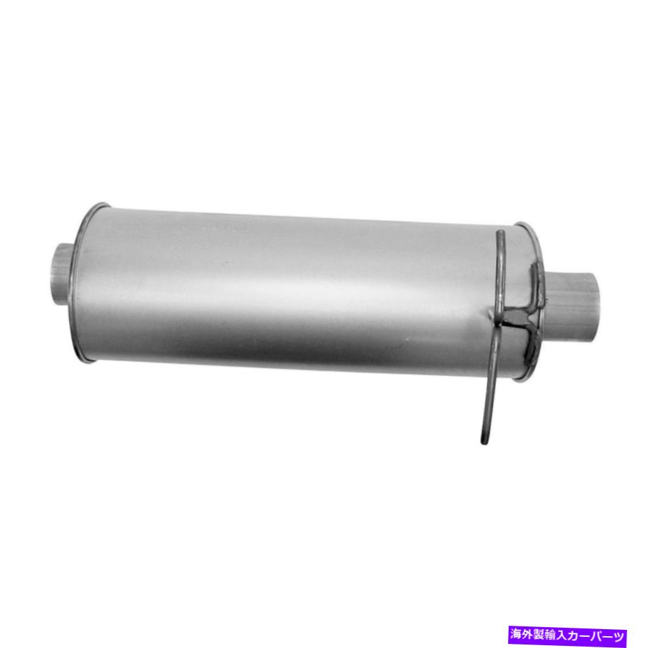 マフラー 2003年フォードF-350スーパーデューティ5.4L V8ガスSOHCのマフラー Mufflers for 2003 Ford F-350 Super Duty 5.4L V8 GAS SOHC【並行輸入品】