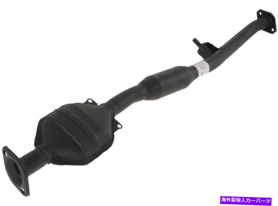 マフラー AutoPart International 2103-49820-4排気マフラー Autopart International 2103-49820-4 Exhaust Muffler【並行輸入品】|Us Custom Parts Shop USDM