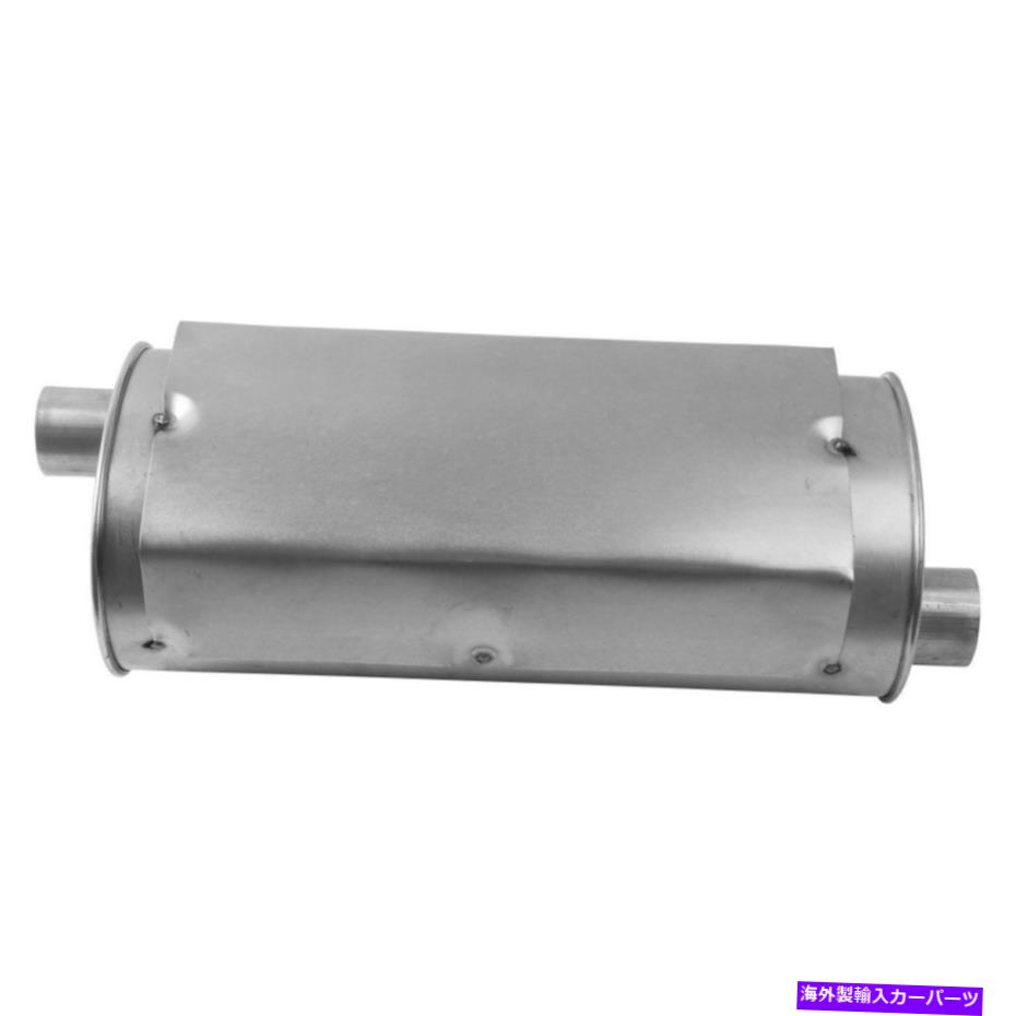マフラー 1997-1998 Ford Expedition 5.4L V8ガスSOHCのマフラー Mufflers for 1997-1998 Ford Expedition 5.4L V8 GAS SOHC【並行輸入品】|Us Custom Parts Shop USDM