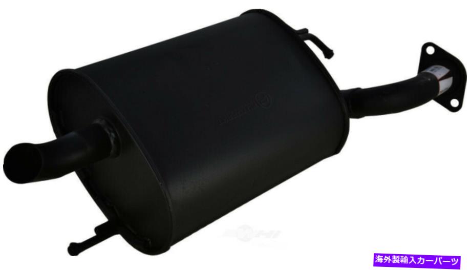 マフラー 排気マフラーリアオートパートINTL 2103-73715 FITS 00-03 LEXUS RX300 Exhaust Muffler Rear Autopart Intl 2103-73715 fits 00-03 Lexus RX300【並行輸入品】 62,134円