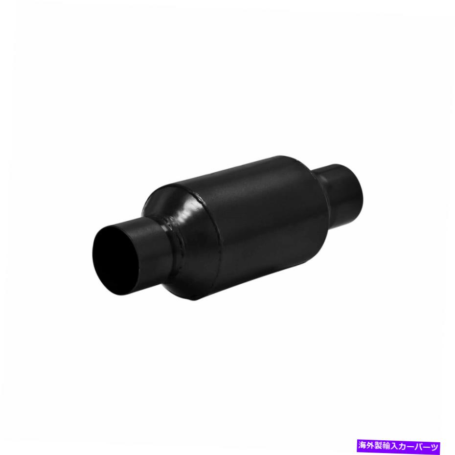 マフラー Flowmaster 815425S Outlawシリーズレースマフラー Flowmaster 815425S Outlaw Series Race Muffler【並行輸入品】