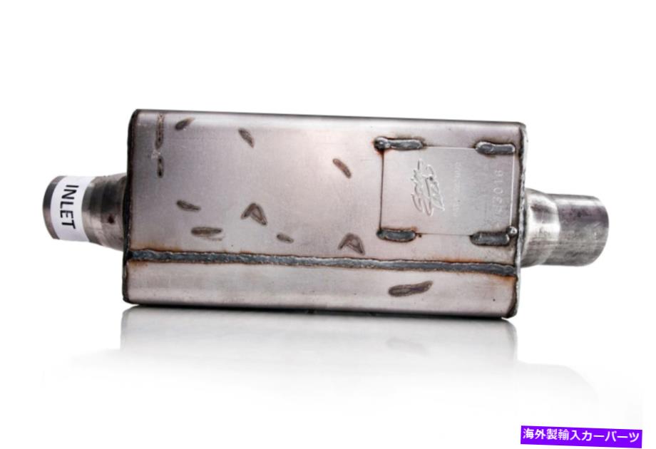 マフラー Spintech Muffler Pro Streetシリーズ2.5 \