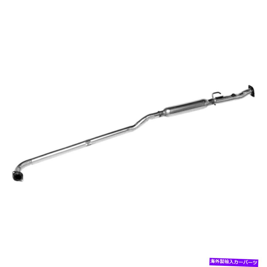 マフラー トヨタカムリ97-01ウォーカー48319アルミニズ化鋼ラウンド共振器アセンブリ For Toyota Camry 97-01 Walker 48319 Aluminized Steel Round Resonator Assembly【並行輸入品】 62,134円