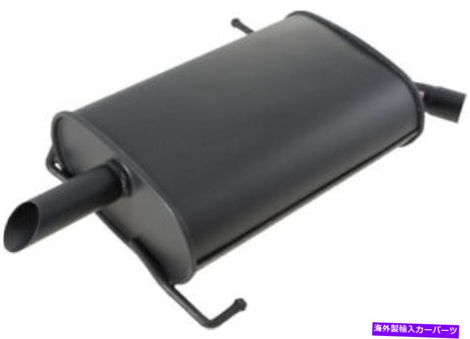 マフラー マフラーと排気パイプAssy Autopart International 2103-01221-3 Muffler And Exhaust Pipe Assy Autopart International 2103-01221-3【並行輸入品】｜Us Custom Parts Shop USDM 60,319円