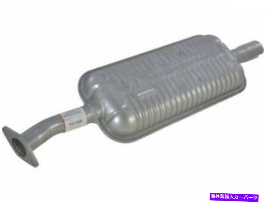 マフラー Ford Escape 2007 2005 2008 2006のセンターマフラーAPI 5GCM37 Center Muffler API 5GCM37 for Ford Escape 2007 2005 2008 2006【並行輸入品】