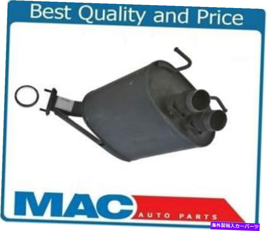 マフラー 真新しいリアマフラーフィット2003-2004インフィニティG35リアホイールドライブ4ドアセダン Brand New Rear Muffler fits 2003-2004 Infiniti G35 Rear Wheel Drive 4 Door Sedan【並行輸入品】|Us Custom Parts Shop USDM