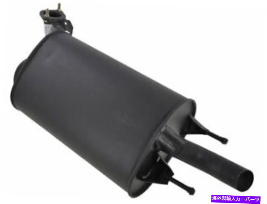 マフラー トヨタカムリ2004 2003 2002のリアマフラーAPI 9YYB94 Rear Muffler API 9YYB94 for Toyota Camry 2004 2003 2002【並行輸入品】