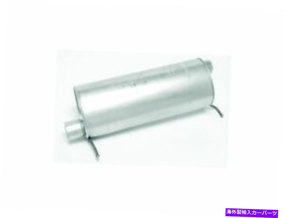 マフラー Walker 38JJ51C Muffler Fits 2003-2007 Ford E150 5.4L V8 Walker 38JJ51C Muffler Fits 2003-2007 Ford E150 5.4L V8【並行輸入品】