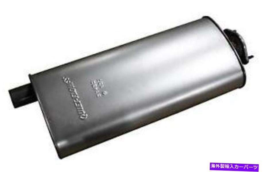 マフラー ＃21432ウォーカーエキゾーストマフラー # 21432 Walker Exhaust Muffler【並行輸入品】