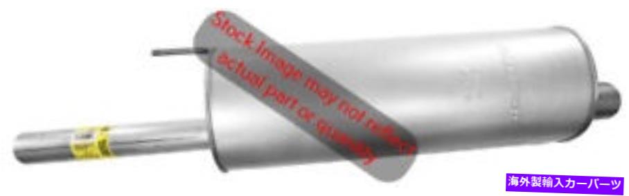 マフラー ウォーカーエキゾースト54856 Walker Exhausts 54856【並行輸入品】｜Us Custom Parts Shop USDM