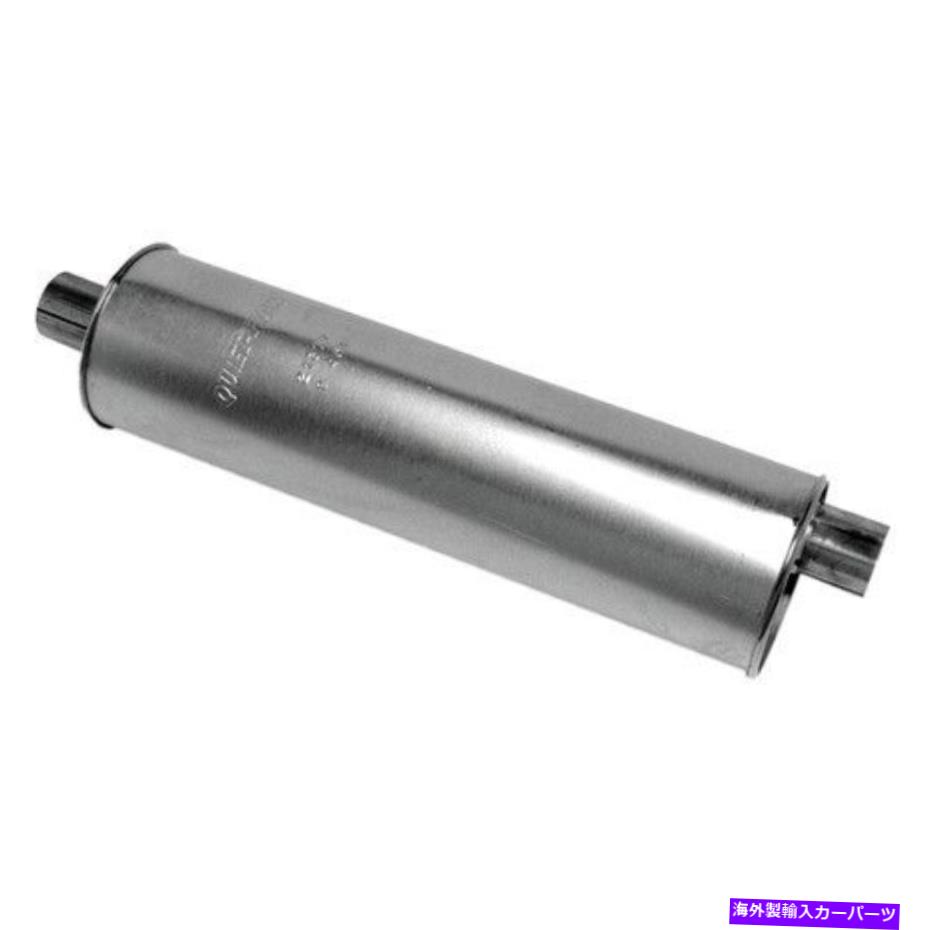 マフラー ウォーカー排気マフラーP/N：21377 Walker Exhaust Exhaust Muffler P/N:21377【並行輸入品】