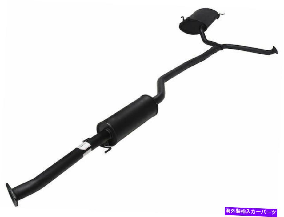 マフラー 2009-2014 Acura TSX Muffler Right API 82912CM 2010 2011 2012 2013 2.4L 4 Cyl For 2009-2014 Acura TSX Muffler Right API 82912CM 2010 2011 2012 2013 2.4L 4 Cyl【並行輸入品】