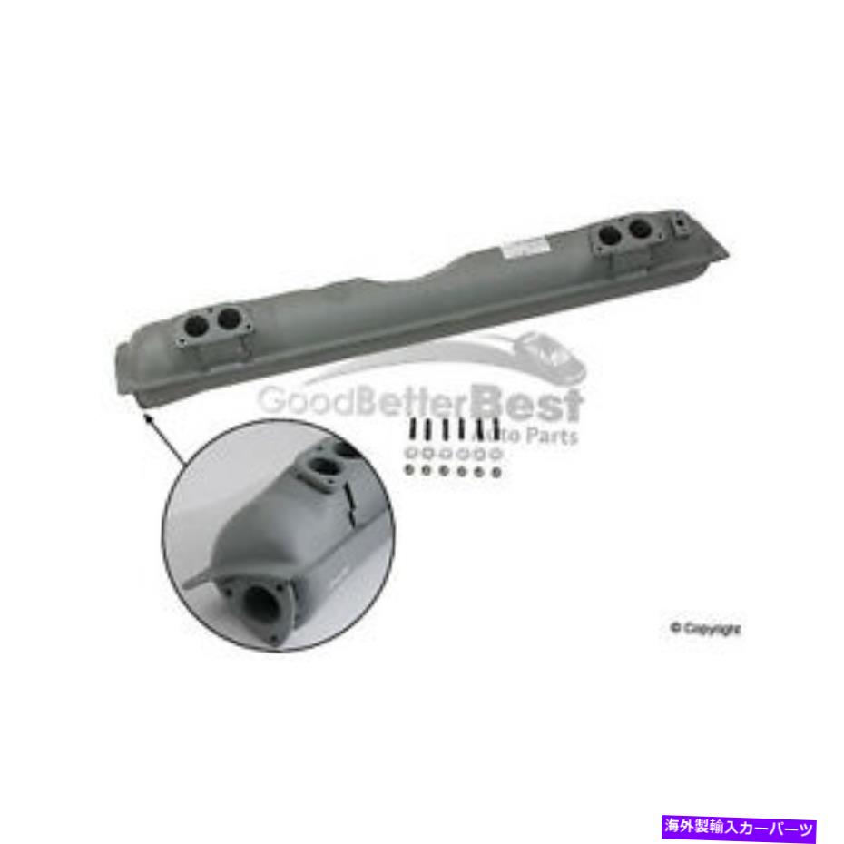 マフラー 1つの新しいダンスクエキゾーストマフラー35028X 071251053FフォルクスワーゲンVW One New Dansk Exhaust Muffler 35028X 071251053F for Volkswagen VW【並行輸入品】