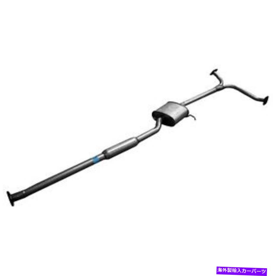 マフラー Resonator-ダイレクトフィットアセンブリ RESONATOR- DIRECT FIT ASSY【並行輸入品】 75,988円