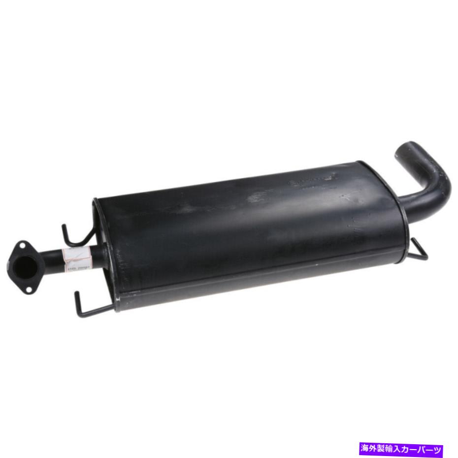 マフラー 08-10 Subaru Impreza 2103-290561の排気マフラーアセンブリ Exhaust Muffler Assembly For 08-10 Subaru Impreza 2103-290561【並行輸入品】