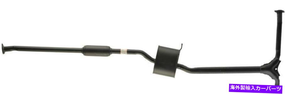 マフラー AutoPart International 2103-60480-8排気マフラー Autopart International 2103-60480-8 Exhaust Muffler【並行輸入品】