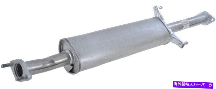 マフラー Autopart International 2103-239203排気マフラー Autopart International 2103-239203 Exhaust Muffler【並行輸入品】