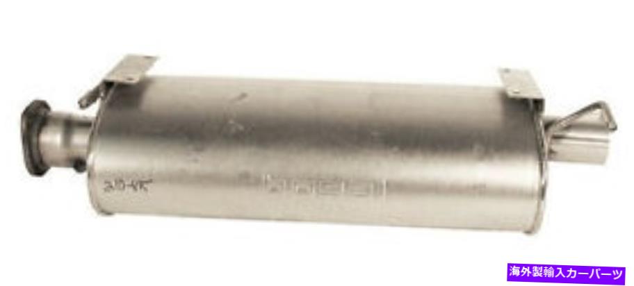 マフラー 排気マフラーBosal 210-815 Exhaust Muffler Bosal 210-815【並行輸入品】 78,832円
