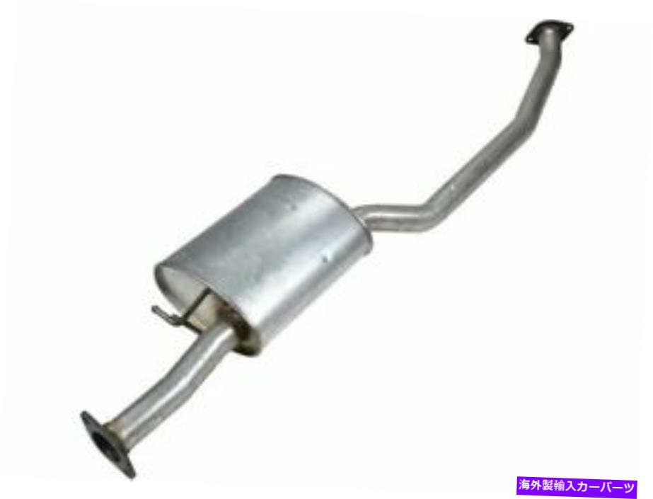 マフラー 2011-2013のセンターマフラーKia Sorento 3.5L V6 2012 D542YF Center Muffler For 2011-2013 Kia Sorento 3.5L V6 2012 D542YF【並行輸入品】
