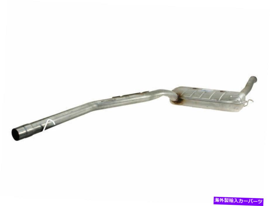 マフラー 1998年から2000年のVolvo V70 Muffler 55878Zy 1999 B5234T3 For 1998-2000 Volvo V70 Muffler 55878ZY 1999 B5234T3【並行輸入品】