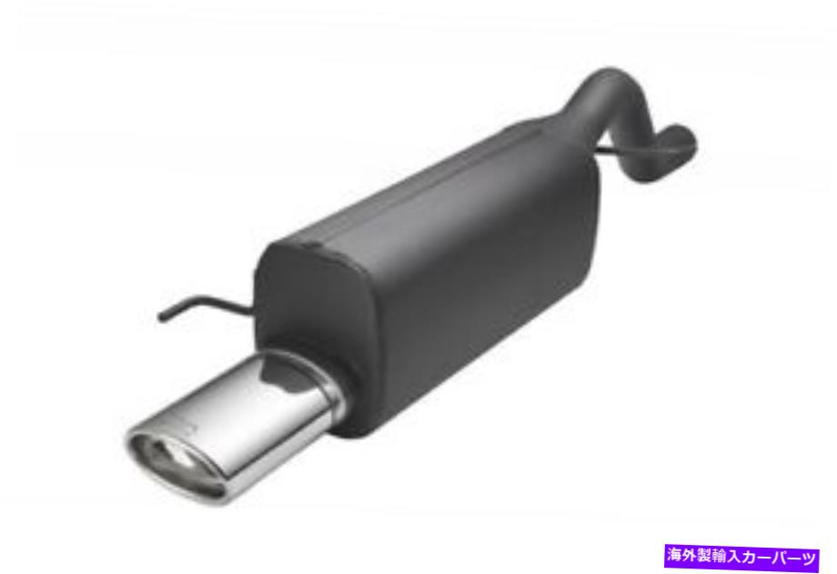 マフラー Ulter Sport Muffler Exhat Alfa Romeo Mito 2008-2018 1.3 1.4 1.6サイレンサー Ulter Sport Muffler Exhaust ALFA ROMEO MiTo 2008-2018 1.3 1.4 1.6 Silencer【並行輸入品】