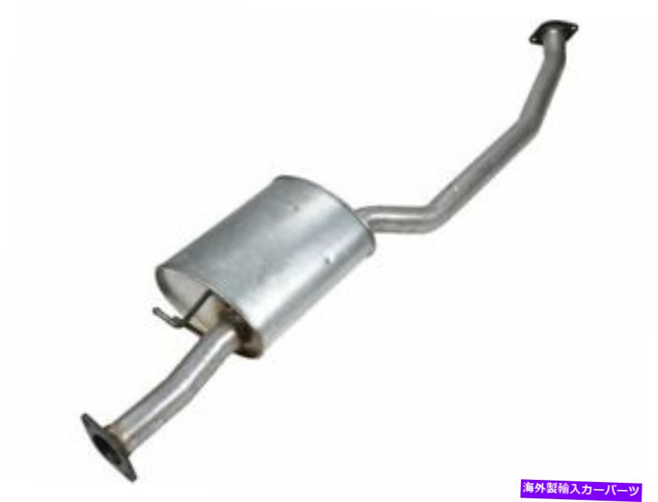 マフラー 2010-2012のセンターマフラーヒュンダイサンタフェ3.5L V6 2011 V561VQ Center Muffler For 2010-2012 Hyundai Santa Fe 3.5L V6 2011 V561VQ【並行輸入品】 77,924円