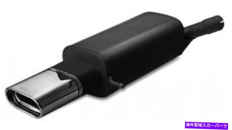 マフラー Skoda Octavia II RS 2.0 TFSI TDI 2006 2007 2008 2009 2010-2013 Sport Muffler 145 SKODA OCTAVIA II RS 2.0 TFSI TDI 2006 2007 2008 2009 2010-2013 SPORT MUFFLER 145【並行輸入品】