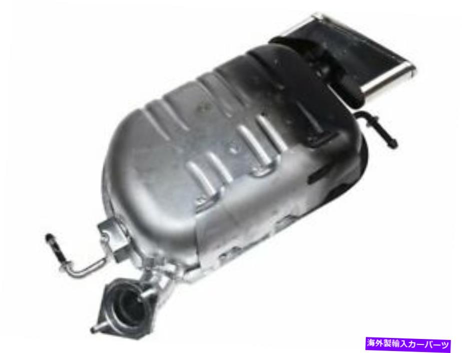 マフラー 左APIマフラーはMazda CX9 2007-2012 56knjfに適合します Left API Muffler fits Mazda CX9 2007-2012 56KNJF【並行輸入品】|Us Custom Parts Shop USDM