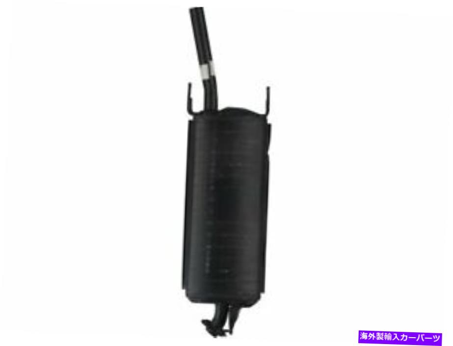 マフラー センターAPIマフラーはトヨタRAV4 2006-2008 2.4L 4 CYL 2AZ-FE 35XTKVに適合します Center API Muffler fits Toyota RAV4 2006-2008 2.4L 4 Cyl 2AZ-FE 35XTKV【並行輸入品】