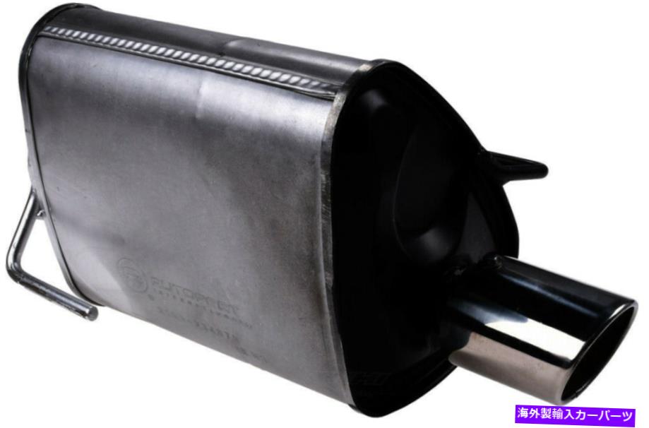 マフラー エキゾーストマフラーはAutoPart INTL 2103-234870 FITS 06-07 SUBARU B9 TRIBECA Exhaust Muffler Left Autopart Intl 2103-234870 fits 06-07 Subaru B9 Tribeca【並行輸入品】｜Us Custom Parts Shop USDM 75,988円
