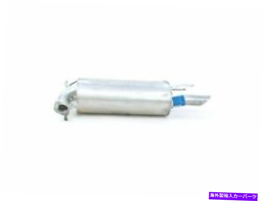 マフラー 2002年から2003年のレクサスES300 3.0L V6 B972GWのマフラー Muffler For 2002-2003 Lexus ES300 3.0L V6 B972GW【並行輸入品】
