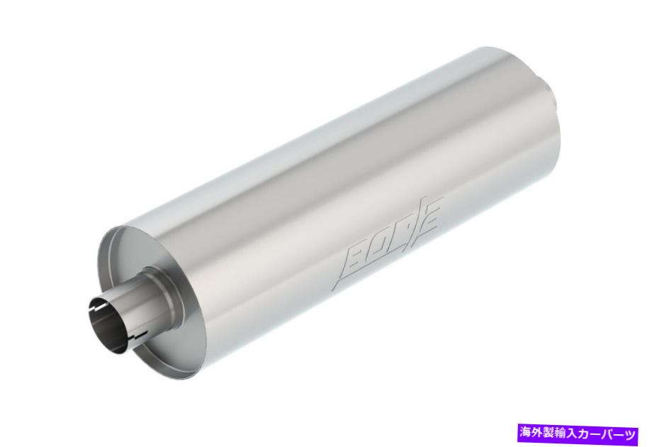 マフラー ボルラ401158ツーリングスペシャリティマフラー Borla 401158 Touring Specialty Muffler【並行輸入品】