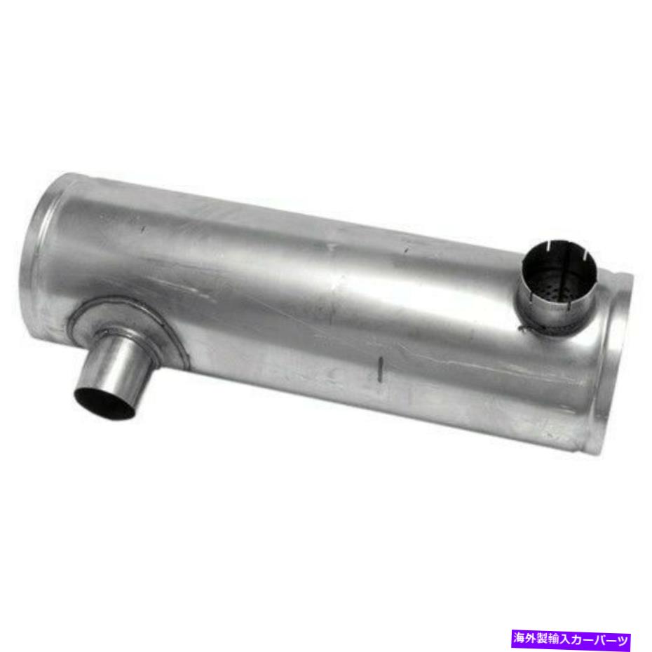 マフラー ウォーカーエキゾーストP/N：22642 Walker Exhaust P/N:22642【並行輸入品】