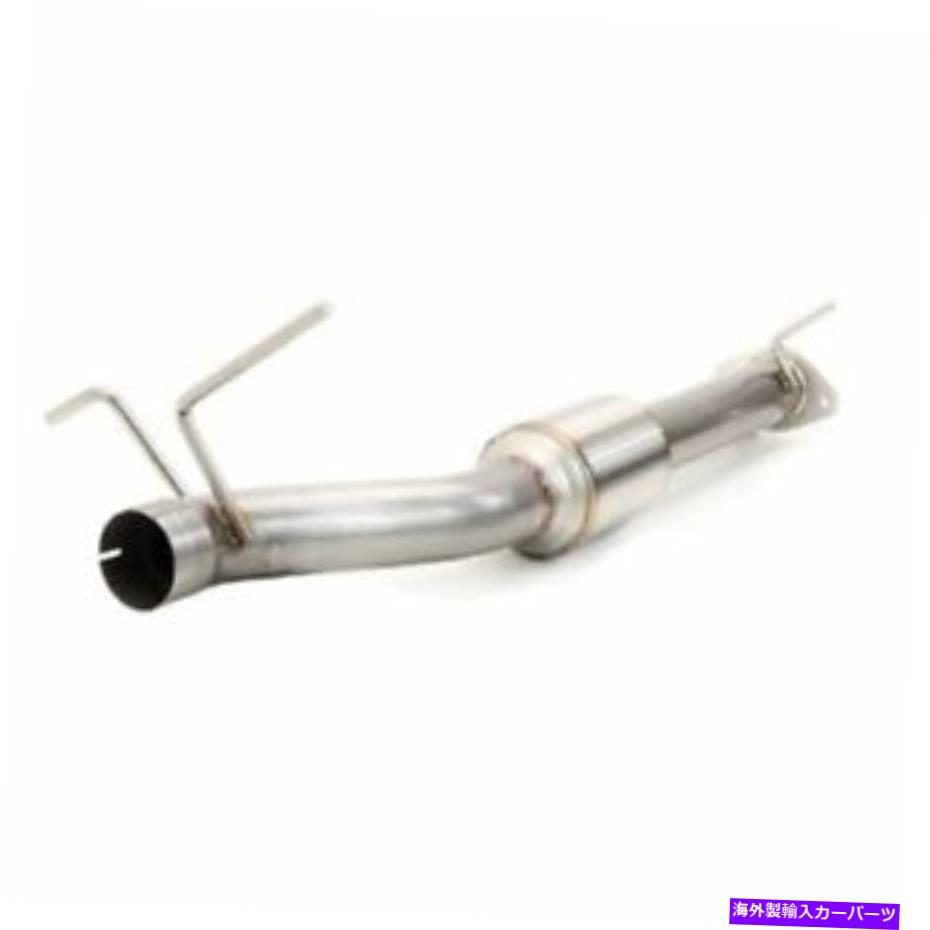 マフラー カーブンエキゾーストCR1012 CUT＆CLAMP MUFFLER交換キットRAM 2019-2021 NEW Carven Exhaust CR1012 Cut & Clamp Muffler Replacement Kit For Ram 2019-2021 NEW【並行輸入品】