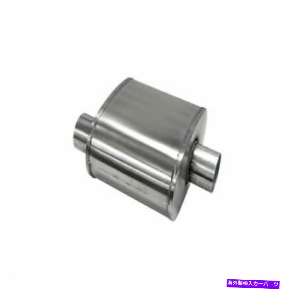 マフラー corsa cp250ctカスタムプロシリーズ2.5 "v8筋肉用マフラー Corsa CP250CT Custom Pro Series 2.5" Mufflers For V8 Muscle【並行輸入品】｜Us Custom Parts Shop USDM