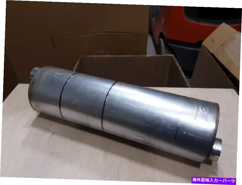 マフラー ドナルドソンM085078マフラー Donaldson M085078 MUFFLER【並行輸入品】