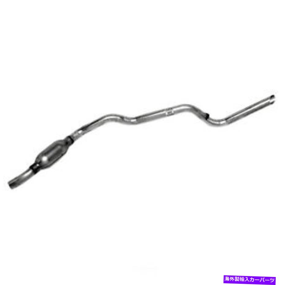マフラー 排気共振器とパイプアセンブリ - 共振器アセンブリウォーカー56010 Exhaust Resonator and Pipe Assembly-Resonator Assembly Walker 56010【並行輸入品】