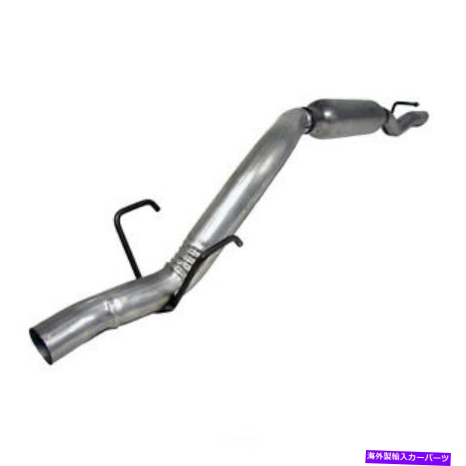 マフラー 排気共振器とパイプアセンブリ - ルレノーターアセンブリウォーカー55586 Exhaust Resonator and Pipe Assembly-Resonator Assembly Walker 55586【並行輸入品】