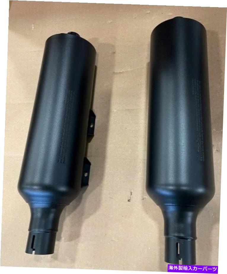 マフラー キットマフラー64900690 64900690 KIT MUFFLER 64900690 64900690【並行輸入品】|Us Custom Parts Shop USDM