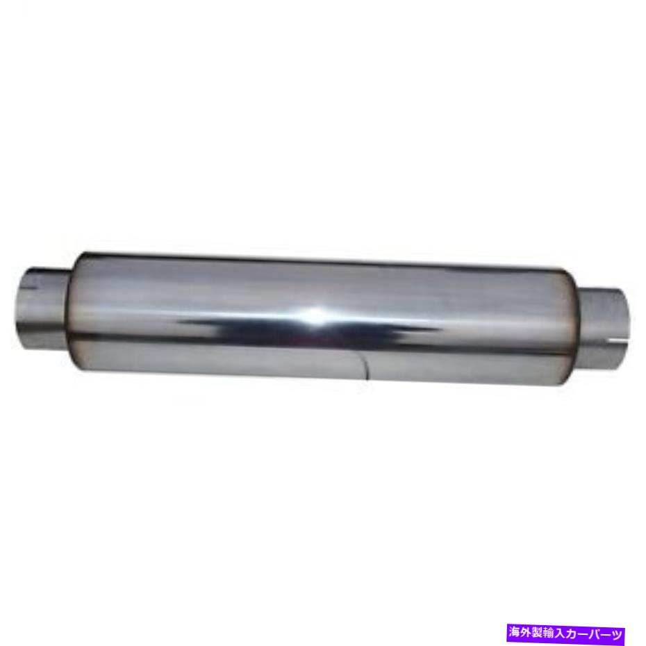 マフラー MBRP排気M1031ガレージパーツプロシリーズマフラー MBRP Exhaust M1031 Garage Parts Pro Series Muffler【並行輸入品】